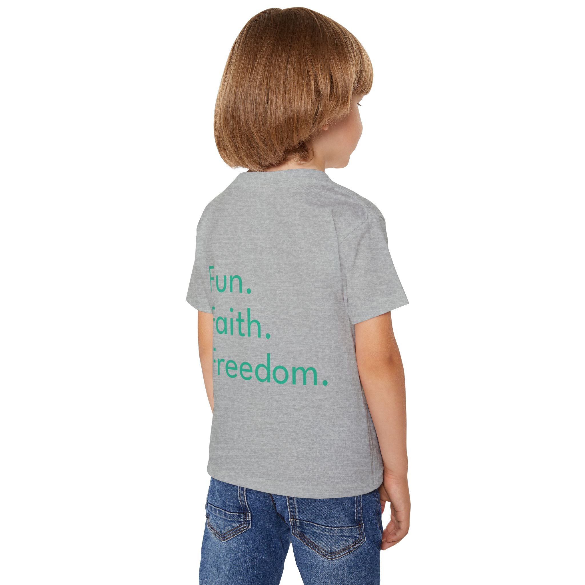 Kidom Kid T-Shirt